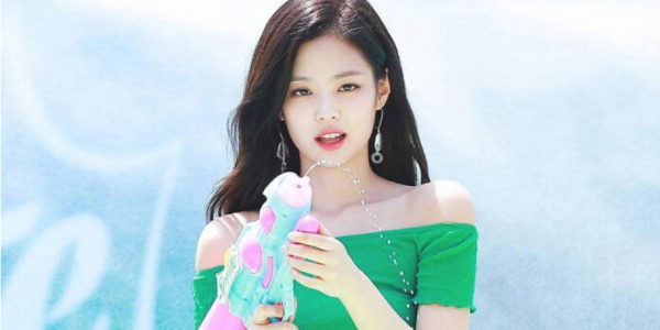 韩国女明星人气排行榜前十名