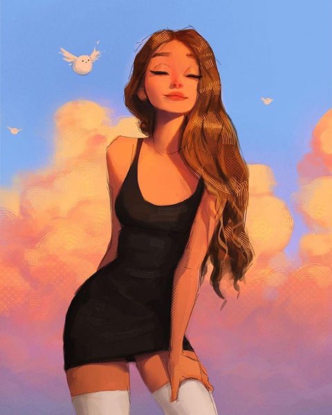 富贵命女人特征有哪些