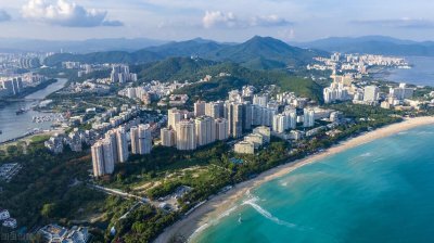 海南省gdp 2023年海南省各市县的GDP增速