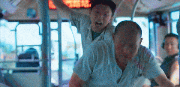 《开端》为何这么火