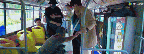 《开端》为何这么火