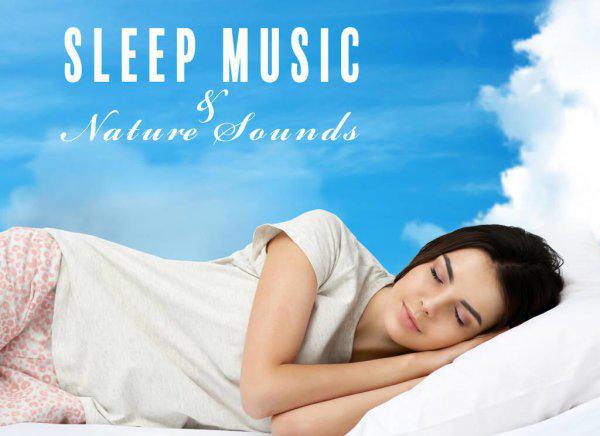 听着容易入睡的歌曲