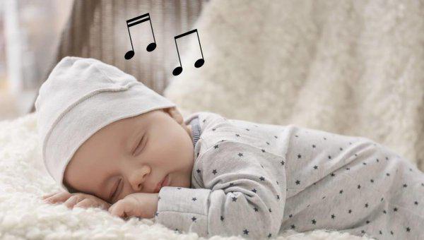 听着容易入睡的歌曲