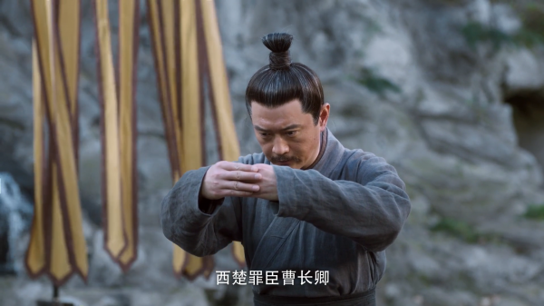 雪中悍刀行高手排名