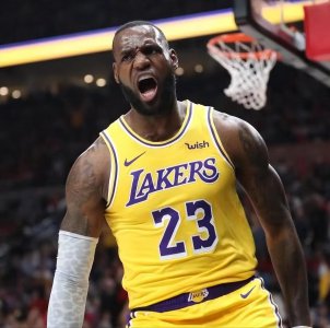 湖人队史十大巨星 NBA洛杉矶湖人队最优秀的十位球员