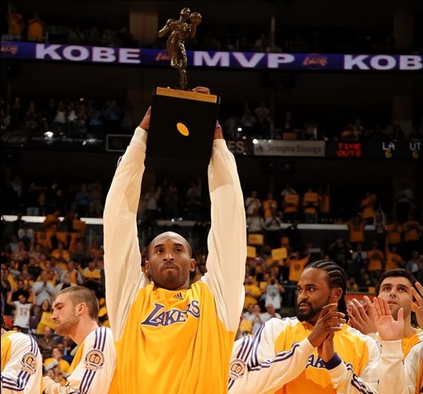 湖人队史十大巨星