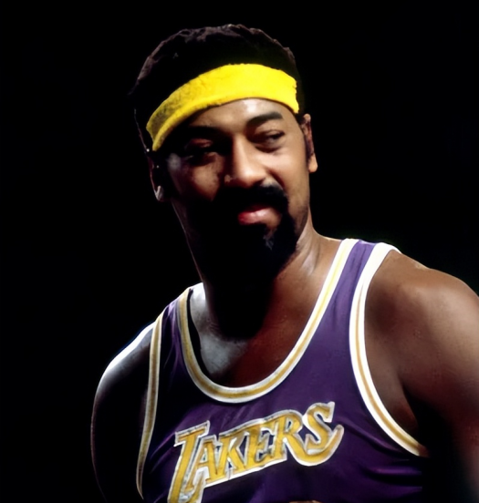 湖人队史十大巨星