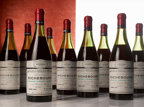 红葡萄酒品牌前十名