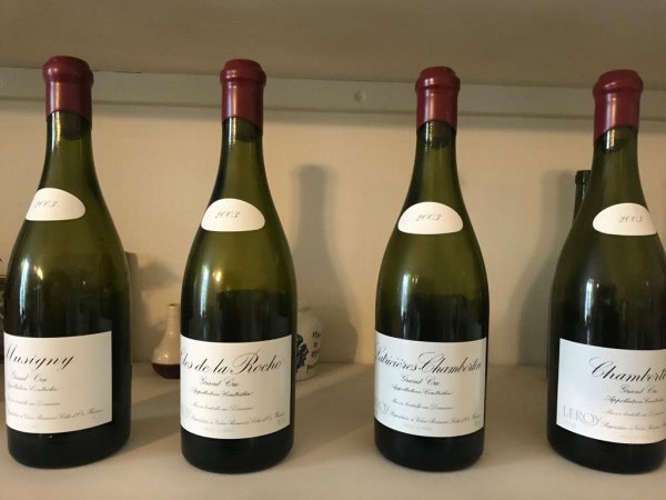 红葡萄酒品牌前十名