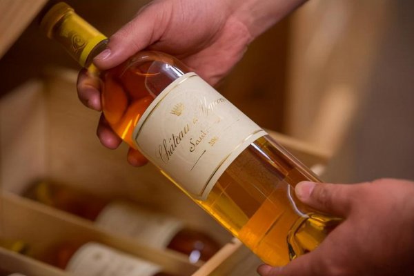 红葡萄酒品牌前十名