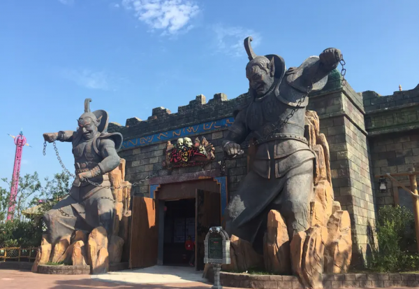 芜湖附近一日游合适的地方