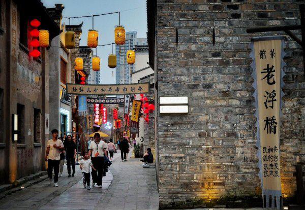 芜湖附近一日游合适的地方