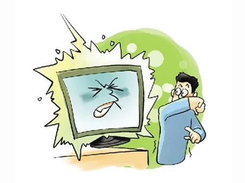 防暴雨安全知识10条