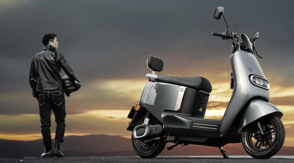 2022十大电动车品牌排行榜