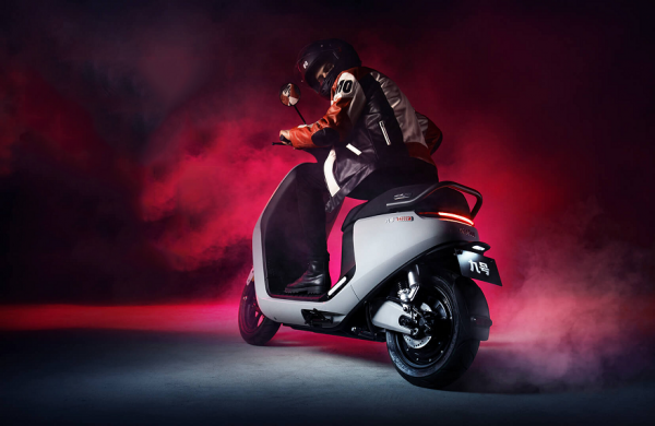 2022十大电动车品牌排行榜