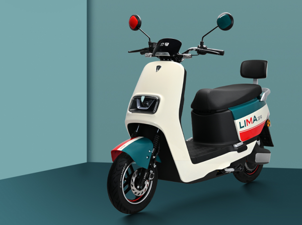 2022十大电动车品牌排行榜