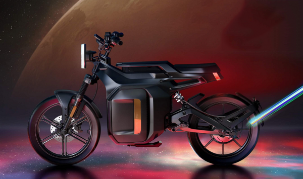 2022十大电动车品牌排行榜