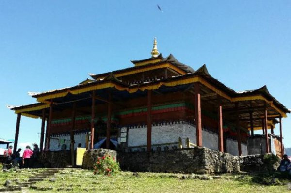 西藏海拔最低的地方是哪里