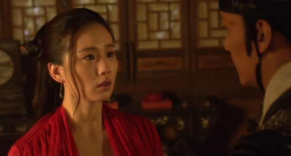 绣春刀2是1的前传吗