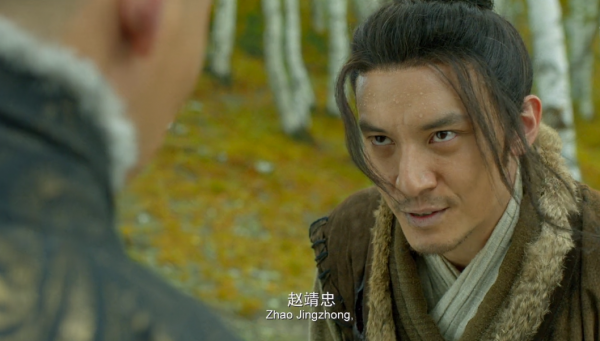 绣春刀2是1的前传吗