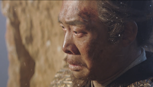 绣春刀2是1的前传吗