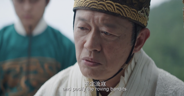 绣春刀2是1的前传吗