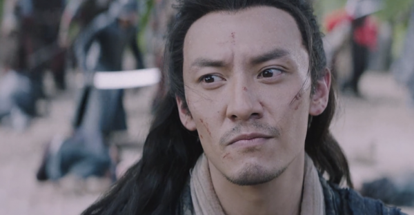 绣春刀2是1的前传吗