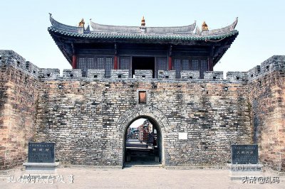 鹏城名字的由来是什么 为何大家都将深圳称之为鹏程