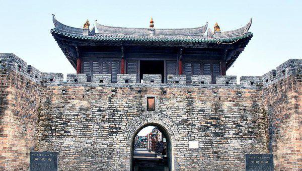 鹏城名字的由来是什么