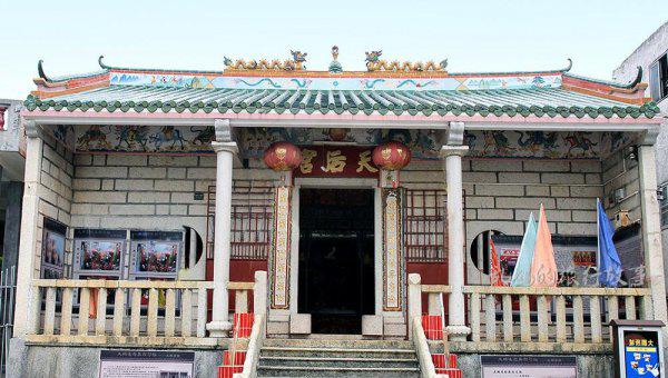 鹏城名字的由来是什么