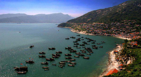 连云港属于江苏哪个市