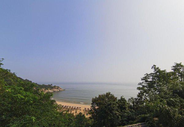 连云港属于江苏哪个市