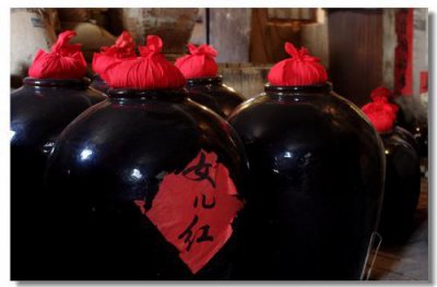 女儿红是哪里的特产 知名的女儿红酒产地在什么地方