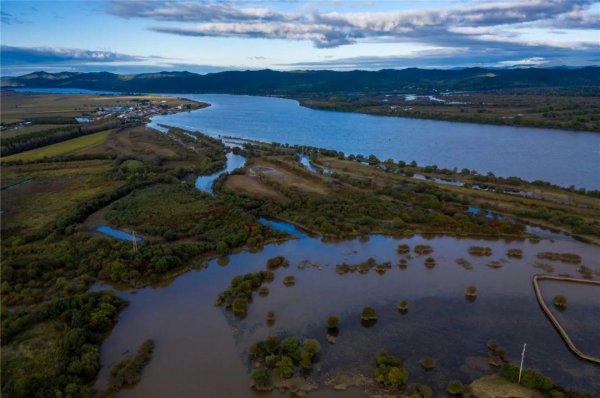 三江平原湿地在哪个省份
