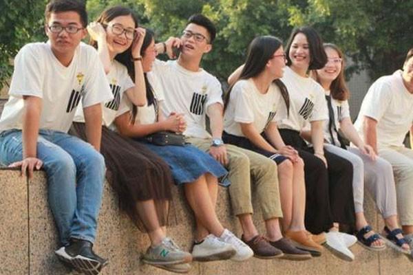 中考定向生是什么意思