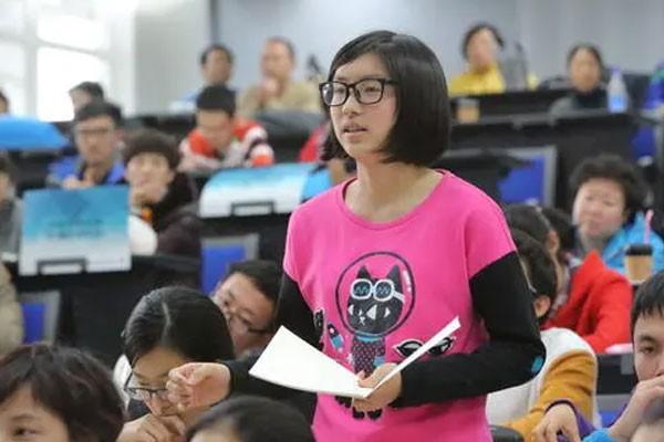 中考定向生是什么意思