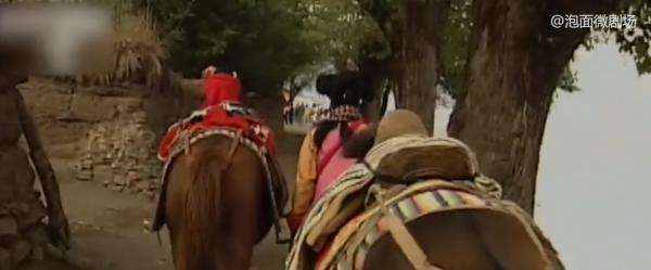 云南走婚族是哪个民族