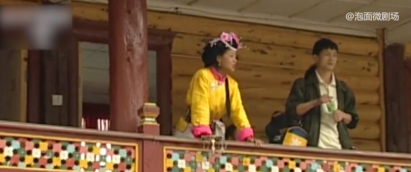 云南走婚族是哪个民族