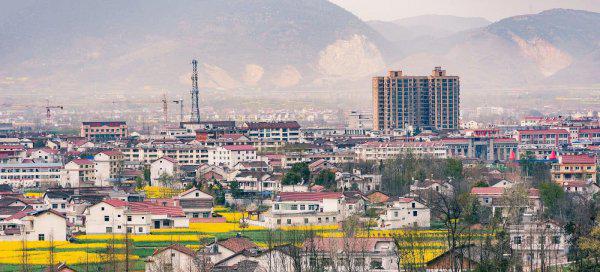 陕西汉中有几个区几个县