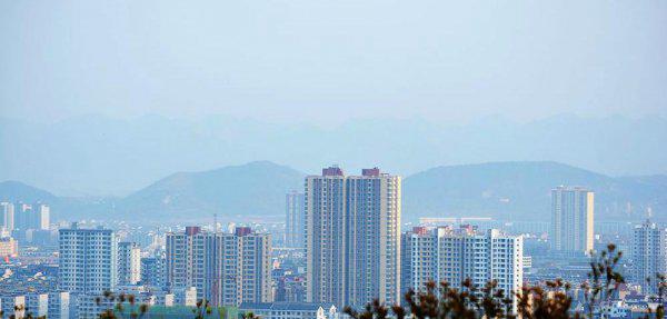 陕西汉中有几个区几个县