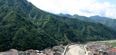 陕西汉中有几个区几个县