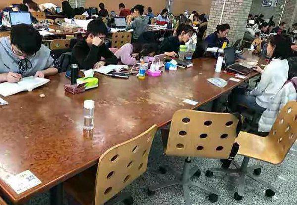 北京林业大学算名校吗