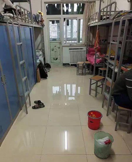 北京林业大学算名校吗