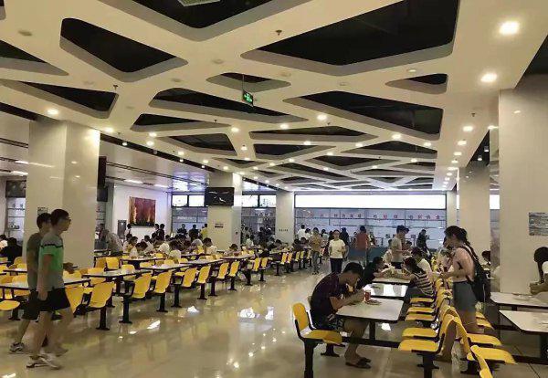 北京林业大学算名校吗