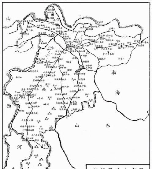 河北省河间市属于哪个市