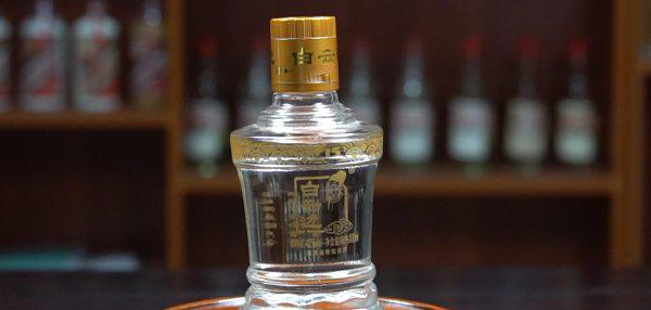 白云边是哪里产的酒