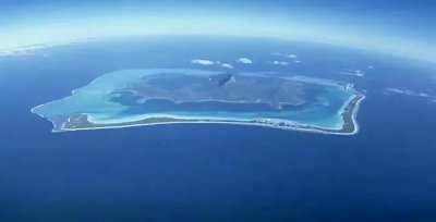 我国最南端的领土是什么群岛 中国为何不派兵驻守曾母暗沙