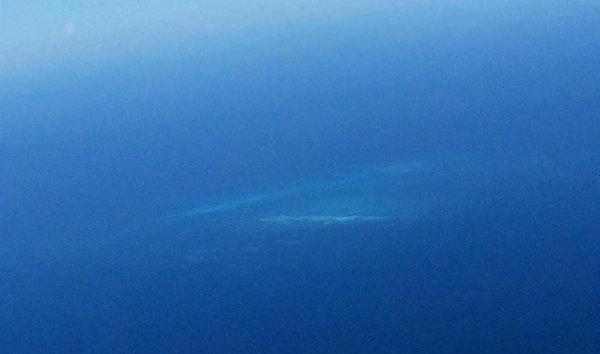 我国最南端的领土是什么群岛