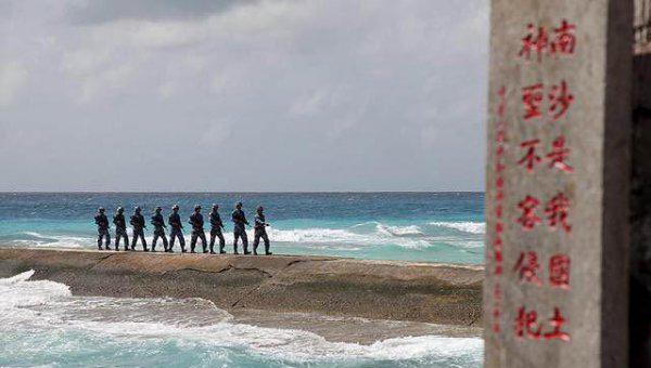 我国最南端的领土是什么群岛