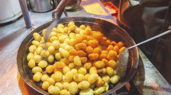 恩施必玩的三个景点